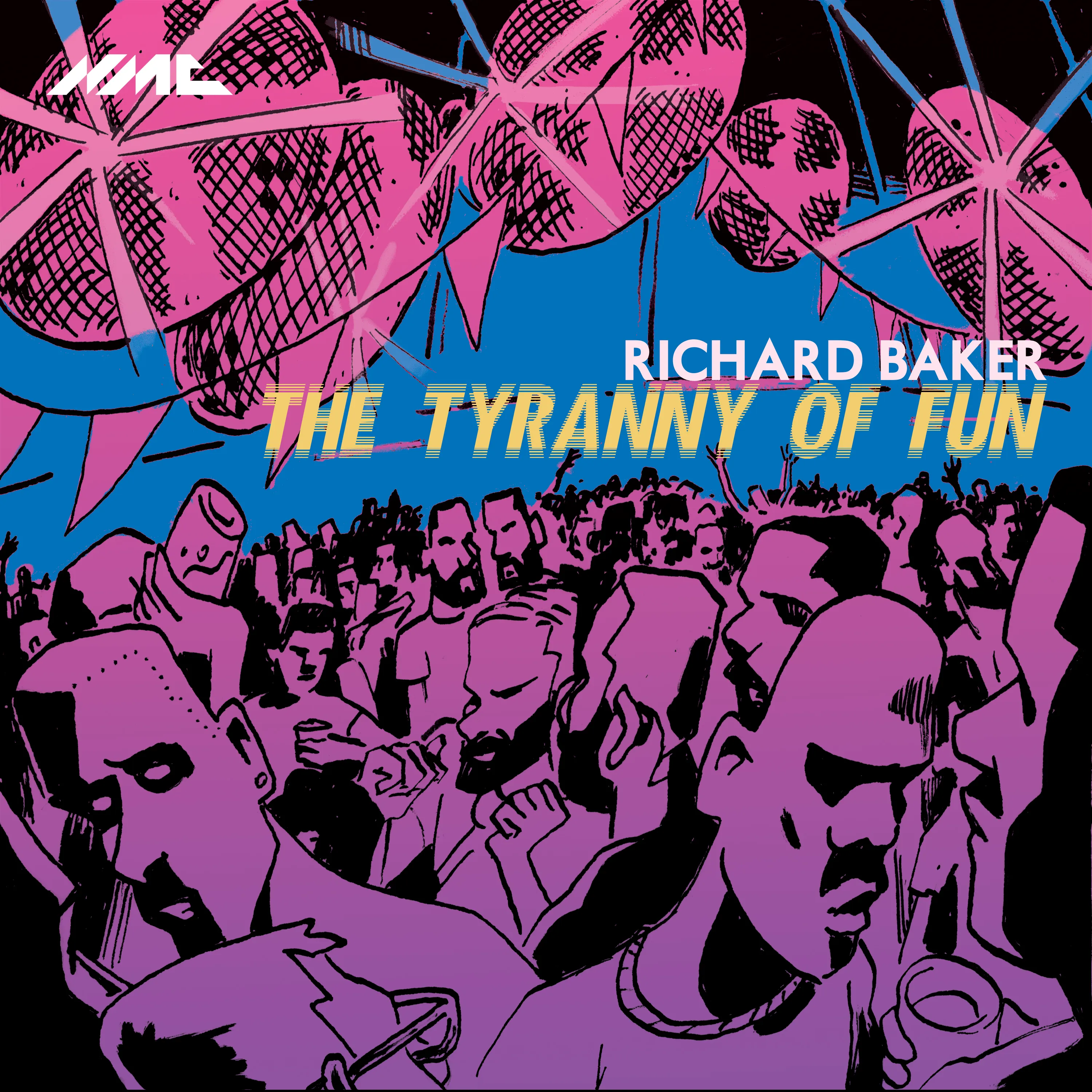 [Richard Baker: The Tyranny Of Fun]