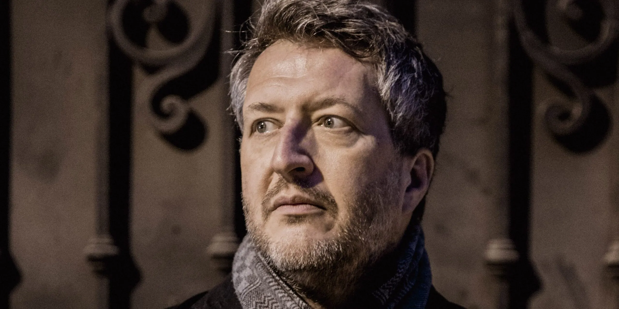 Thomas Adès: «Hoy, cuando compongo, paso la mayor parte del tiempo borrando cosas»