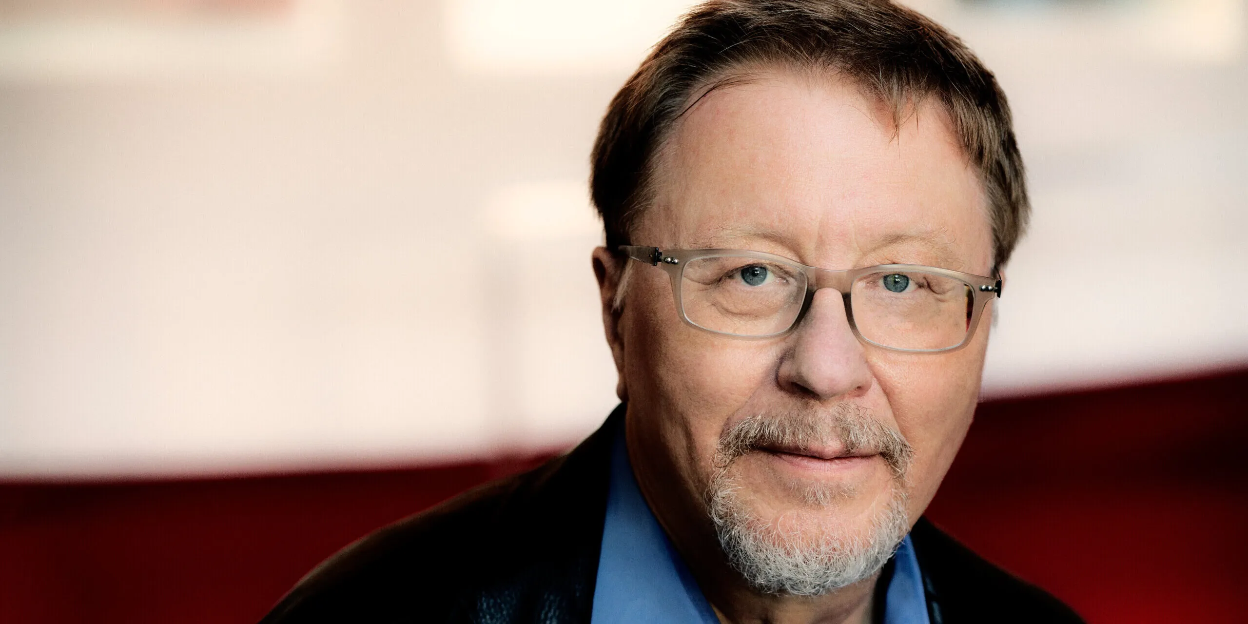 Georg Friedrich Haas: «Quiero escribir música que conjure esperanza»