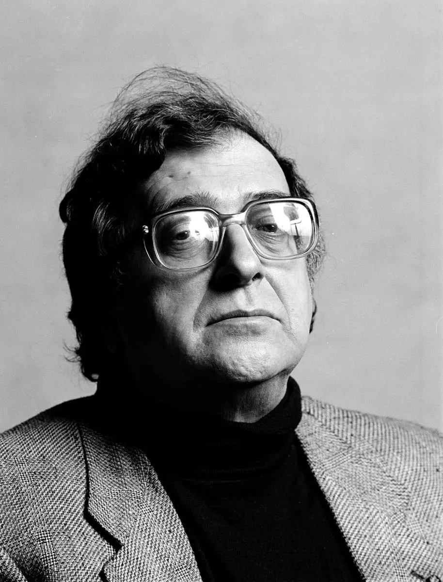 Un recuerdo a Luciano Berio (1925-2003)