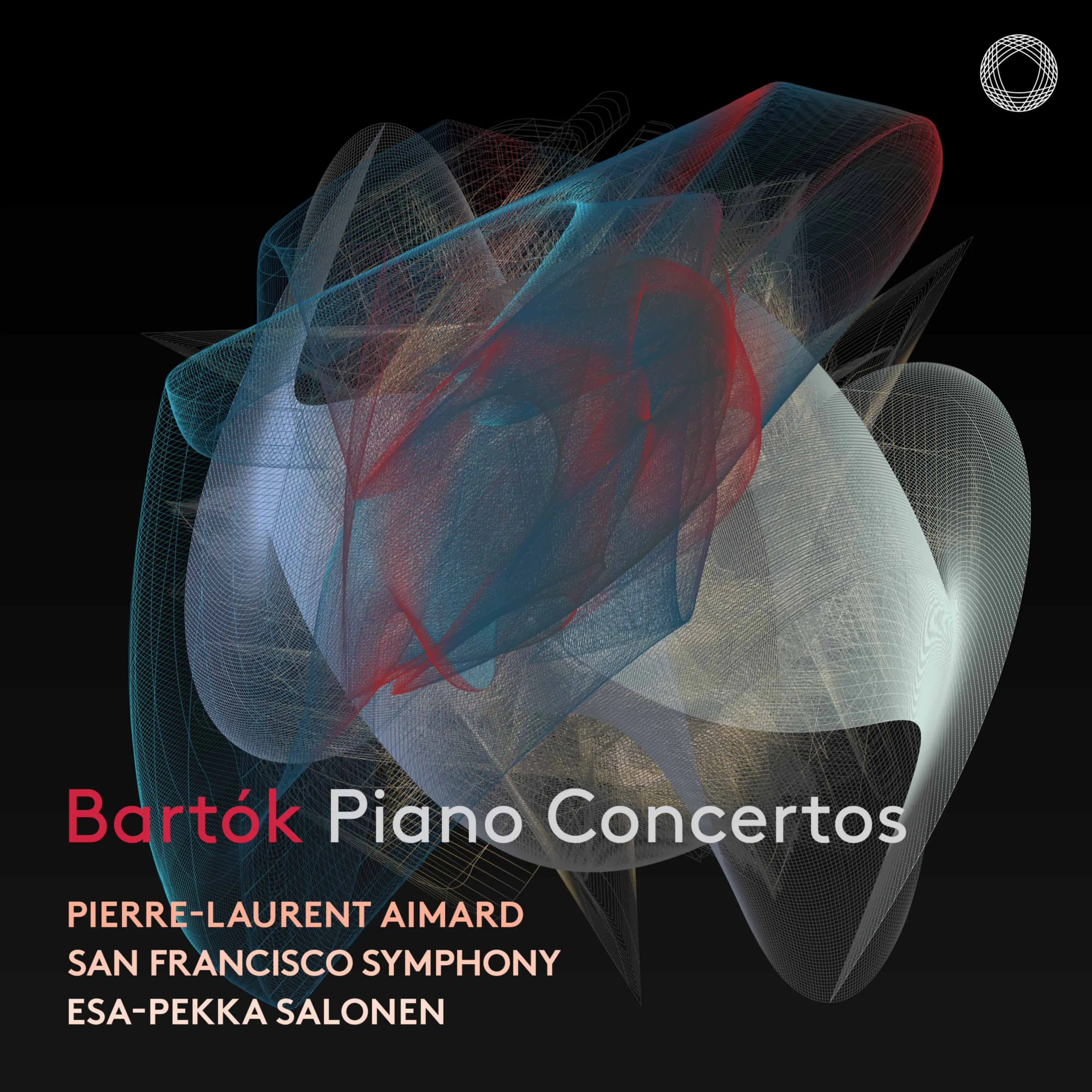 [Bartók: Piano Concertos]
