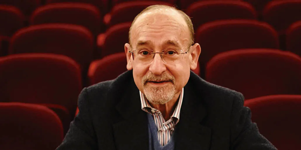 Salvatore Sciarrino: «El erotismo es la base de la vida»